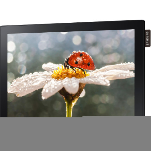 Samsung DB-E Series Digital Signage Display