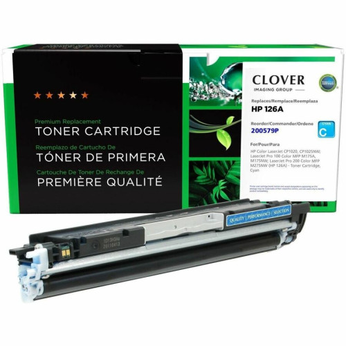 Clover Imaging Group 200579P Toner