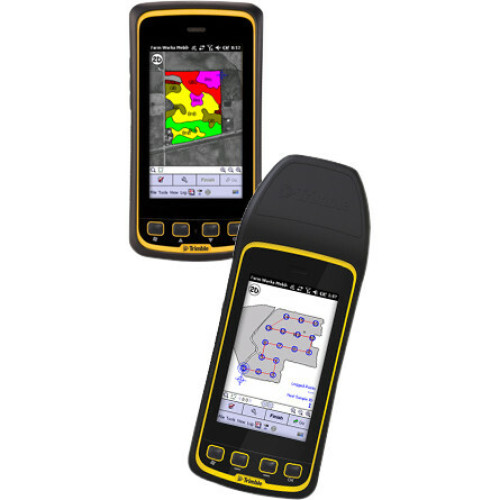 Trimble Juno T41 C Mobile Computer