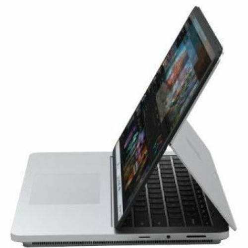 Microsoft Z2F-00001 Laptop