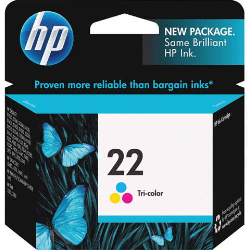 HP InkJet Cartridges Inkjet Cartridge