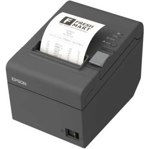 Epson TM-T20II Receipt Printer