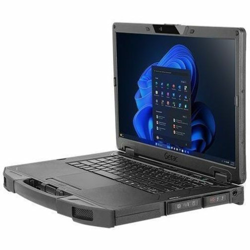 Getac S510 AI-Ready Laptops