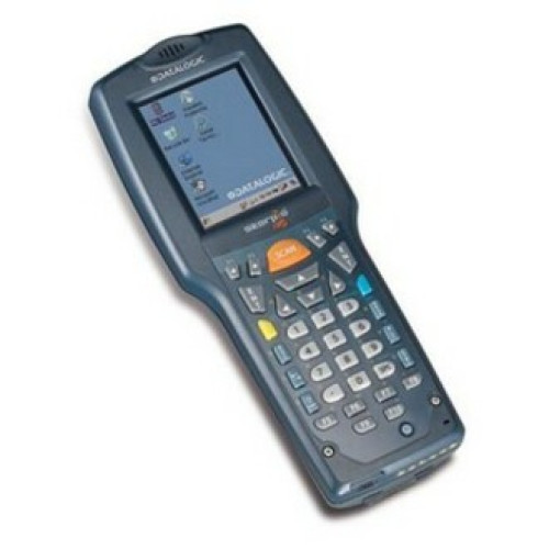 Datalogic Skorpio Handheld Mobile Computer