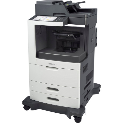 Lexmark 24TT167 Multi-Function Printer