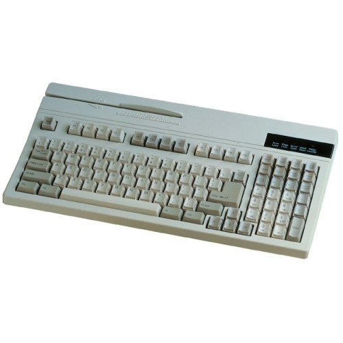 Unitech KP2724 Keyboards