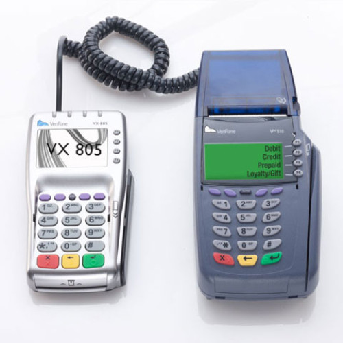 VeriFone VX 805 Payment Terminal