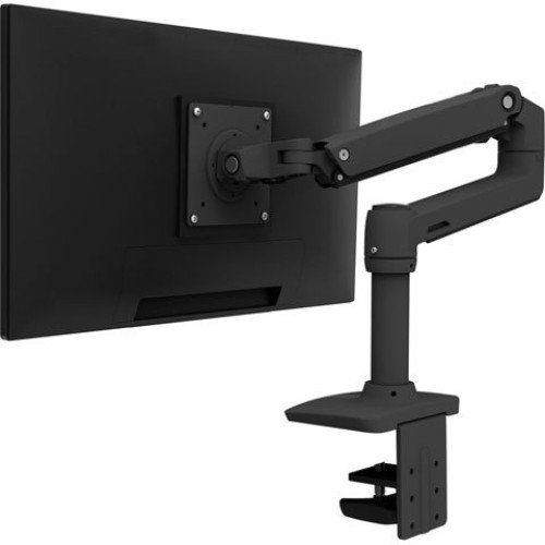 Ergotron Arm Mount Mounting Hardware and Stands