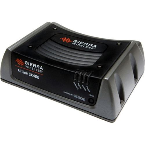 Sierra Wireless AirLink GX450/400 Wireless Router