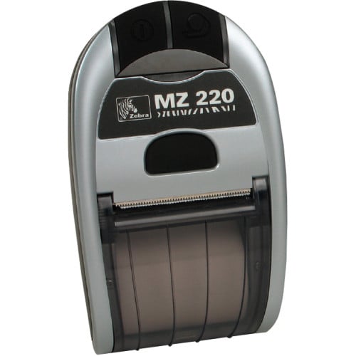 Zebra MZ 220 Receipt Printer