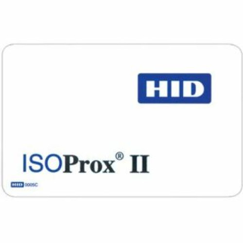 HID 1386 Access Control Cards