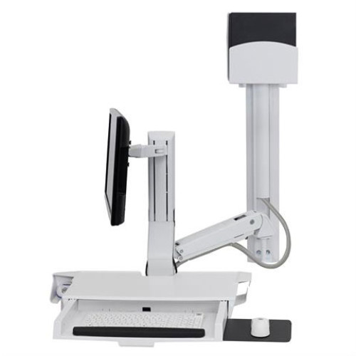 Ergotron Arm Mount Mounting Hardware and Stands