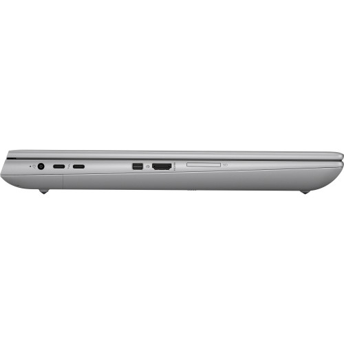 HP ZBook Fury 16 G9 Laptop