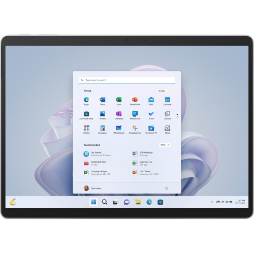 Microsoft Surface Pro 9 Tablet