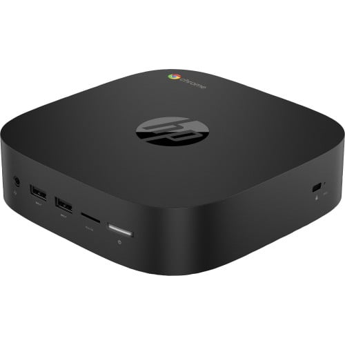 HP Chromebox Enterprise G2 Data Terminal