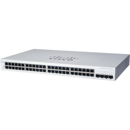 Cisco Business 220 Ethernet Switch
