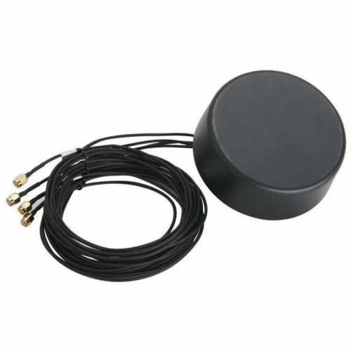 Zebra ANT-4G5GGPS010-SMA Antenna