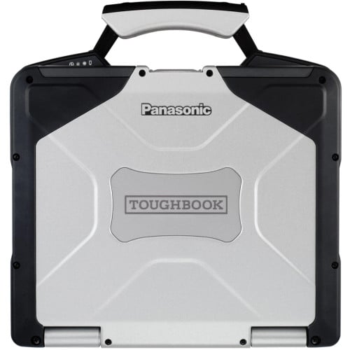 Panasonic Toughbook 31 Rugged Laptop