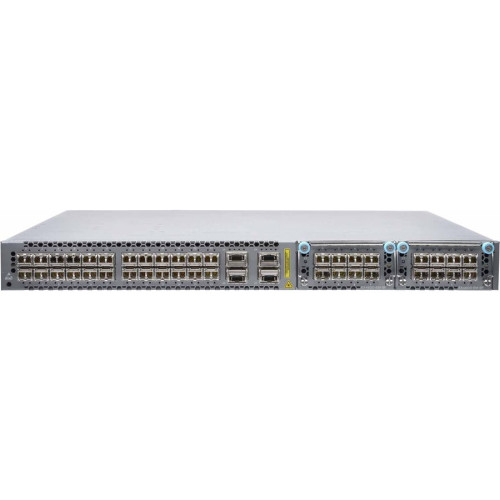 Juniper Networks EX4600 Ethernet Switch