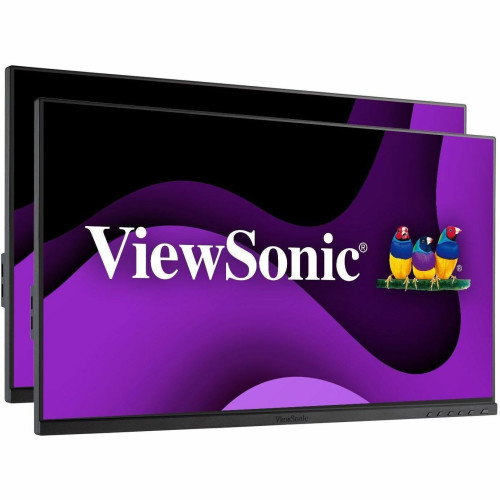 ViewSonic VG2448A-2_H2 Monitor