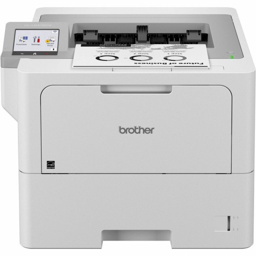Brother HL-L6415DW Laser Printer