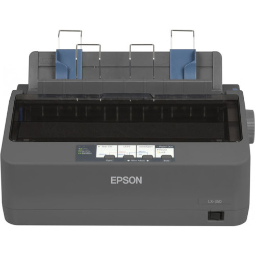 Epson LX-350 Line Printer