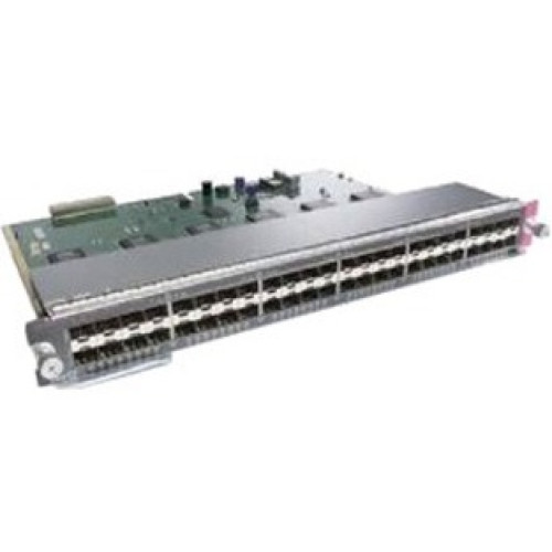 Cisco Catalyst 4500 Series Switch Data Networking