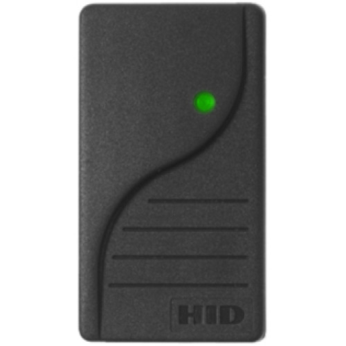 HID 6008B1B07 Access Control Reader