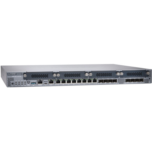 Juniper Networks SRX345 Firewalls & VPN