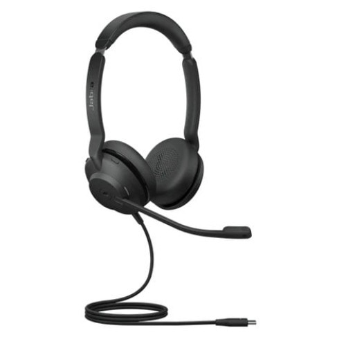 Jabra Evolve2 30 Headset