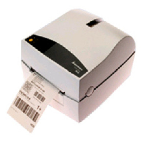 Intermec EasyCoder PC41 Barcode Label Printer