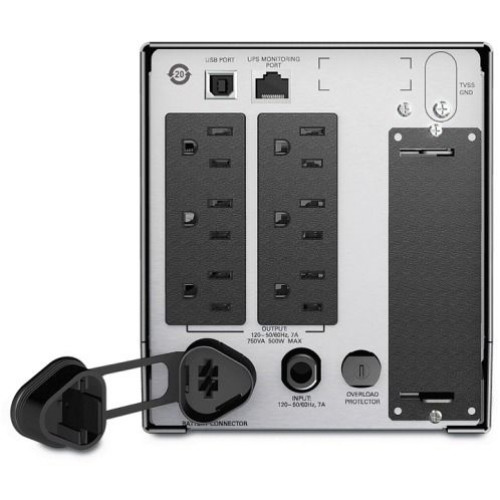 APC SMT750US Accessory