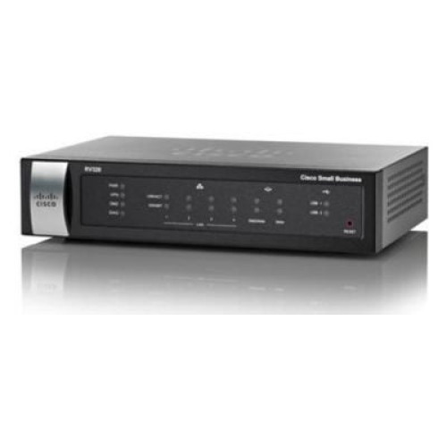 Cisco Small Business RV Series Routers Wireless Router