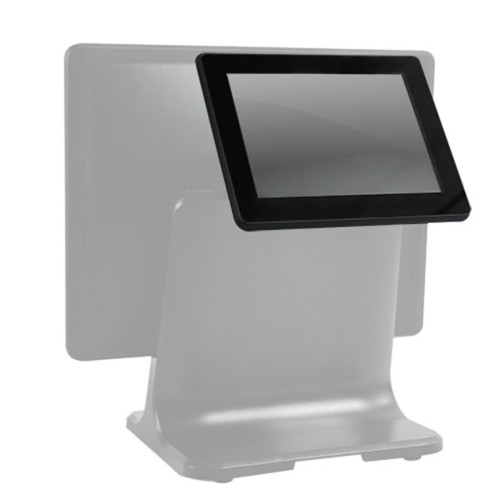 Custom America ION Fit Customer Display