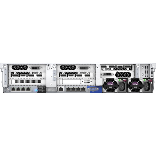 HP ProLiant DL380 Server