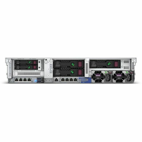 HP P63680-B21 Server