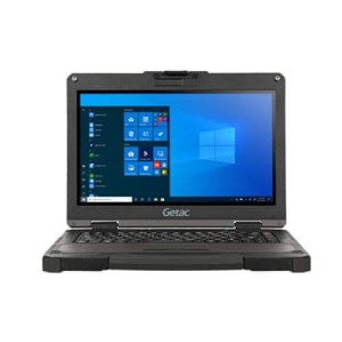 Getac B360 Pro Rugged Laptop