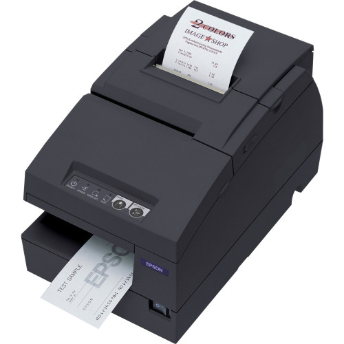 Epson TM-H6000iv Receipt Printer