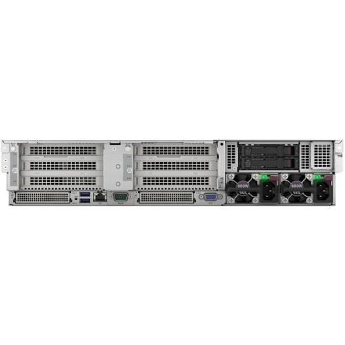 HP ProLiant DL345 Server