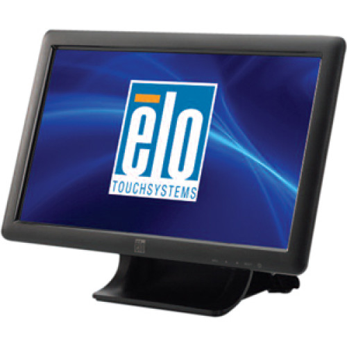 Elo 1509L Touchscreen