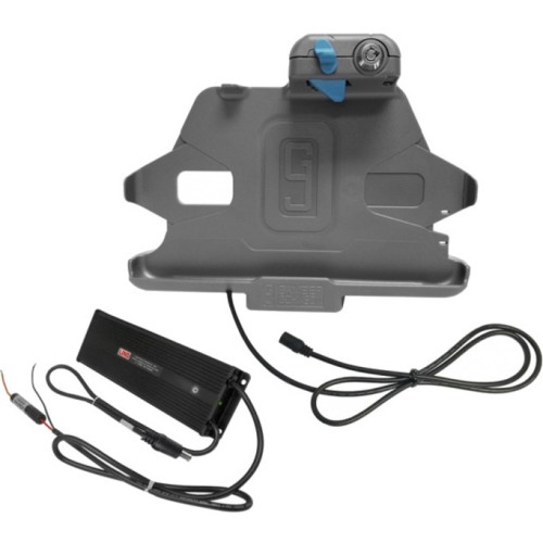Gamber-Johnson Samsung Tab Active2/Active3 - Dual USB Docks and Cradles