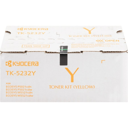 Kyocera TK-5232Y Toner