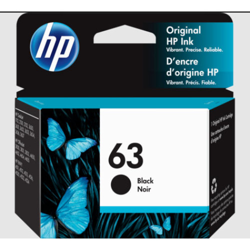 HP F6U62AN#140 InkJet Cartridge