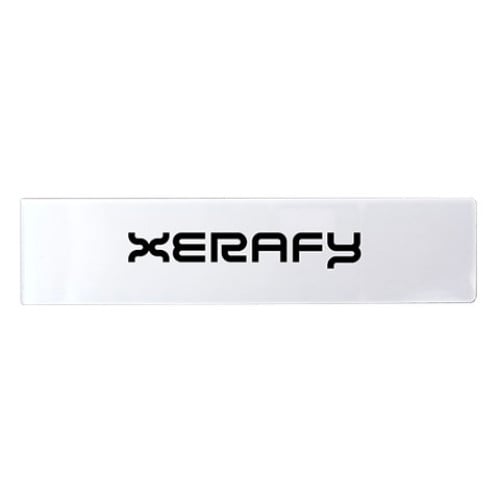Xerafy Metal Skin Mercury 95 Max RFID Label