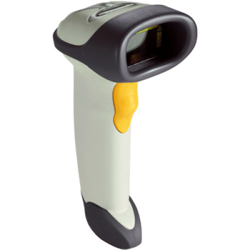 Symbol LS2208 Barcode Scanner