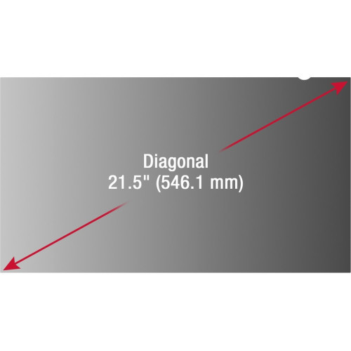 ViewSonic VSPF2150 Carrying and Protective Accessories