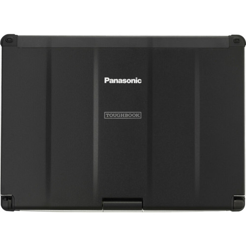 Panasonic Toughbook C2 Tablet