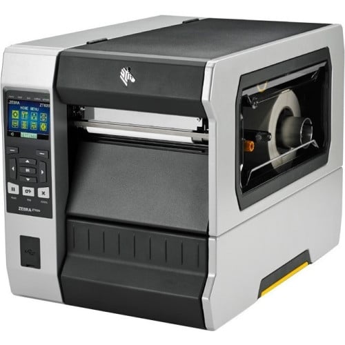 Zebra ZT620 Barcode Label Printer