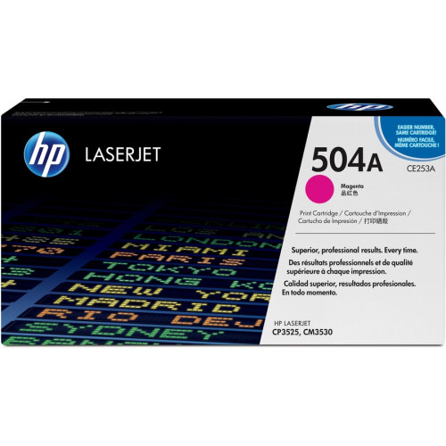 HP Toner Toner