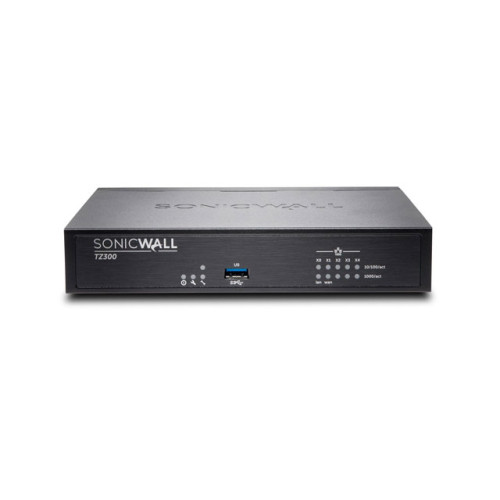 SonicWall TZ Series (Gen 6) Data Networking